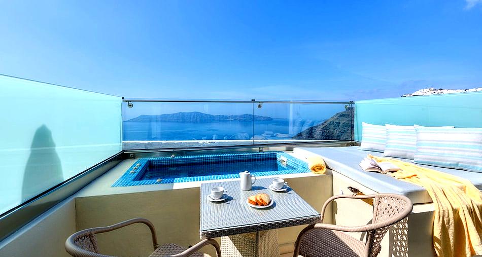 Ellinon Thea Boutique Hotel